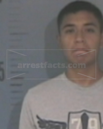 Oscar Aguilar Amaya