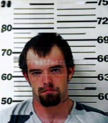 Branden Ray Hickman