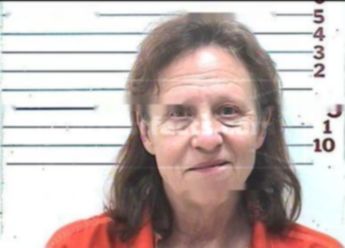 Priscilla Brooke Ford