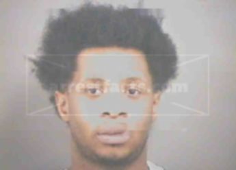 Omarr Johnson