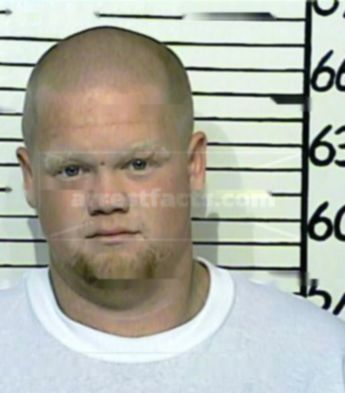 Chase Richard Wayne Walker