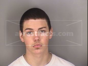 Zachary Michael Utterback