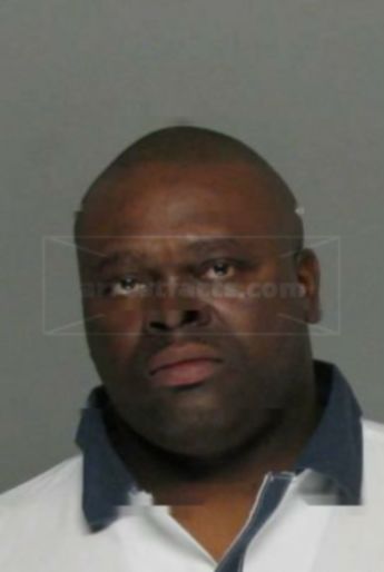 Kenneth Jerome Woods
