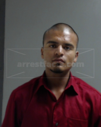 Jesus Jose Guerrero Martinez
