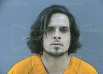 Raymond Aaron Stokes