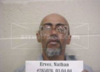 Nathan Erves