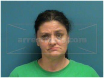 Janel Theresa Detloff