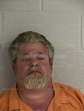Barry Lynn Mccall