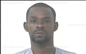 Marcellis Demond Morrison