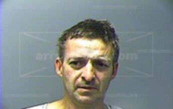 Michael James Leverton