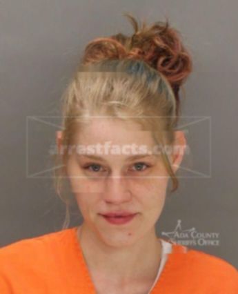 Amber Johnson