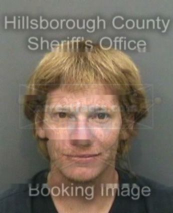 Ian Matthew Hildebrand