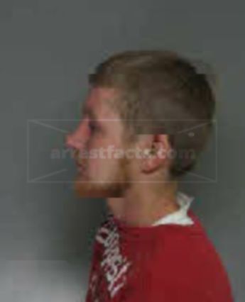 Cody Blake Wilkie