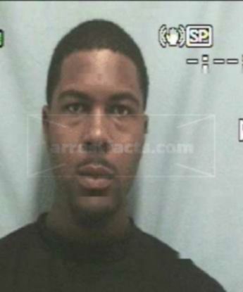 Antron Deon Davenport