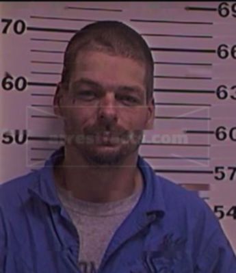 Douglas Richard Hall