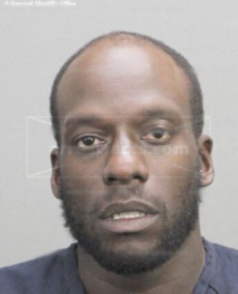 Ronald Anthony Dashiell