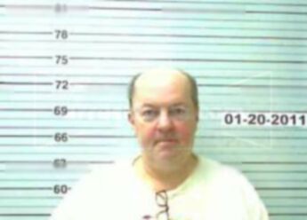 Boyce Glenn Hill