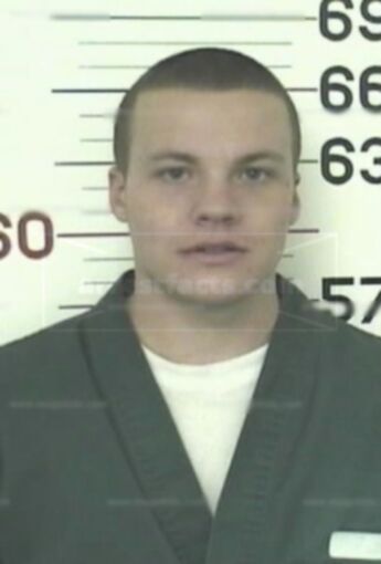Collin Carter