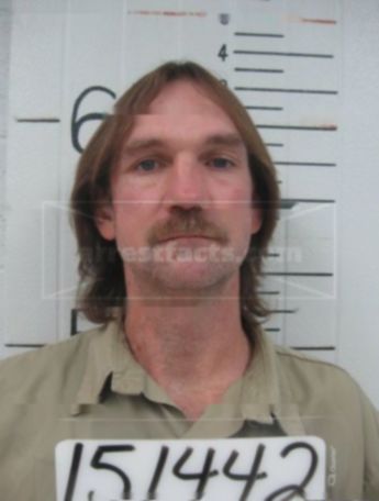 David Wayne Green