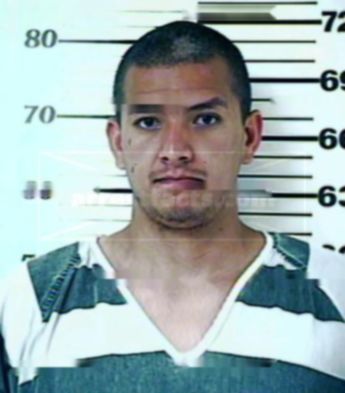 Joshua Daniel Arredondo