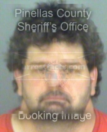 Christopher Wayne Crabtree