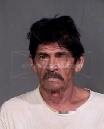 Guadalupe Christopher Perez