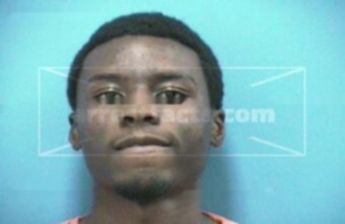 Alonzo Coleman Jr.