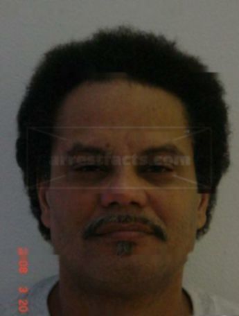 Richard Lloyd Davis