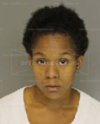 Ciera Symone Ray