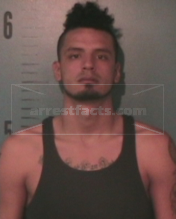 Michael Anthony Rocha