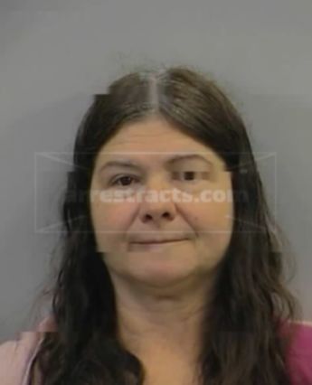 Wanda Sue Taylor