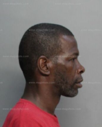 Andrew Everette Hill