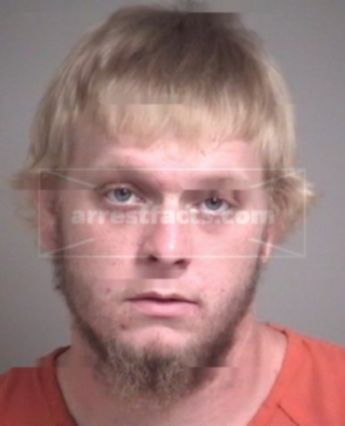 Brent Marshall Webb