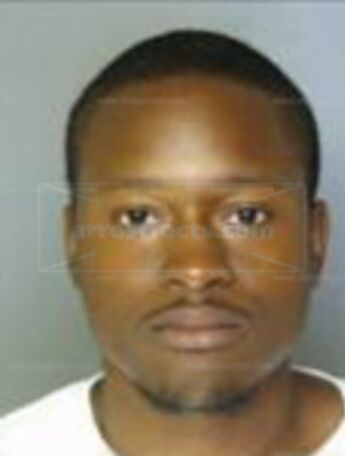 Anthony Thomas