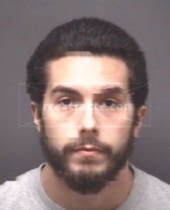 Jeremy Miguel Anderson
