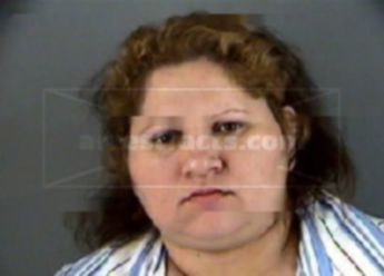 Jessica Marie Hernandez Gonzalez