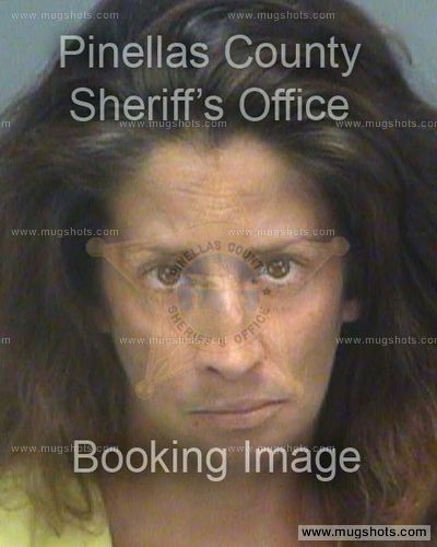 Christina Marie Chalmers