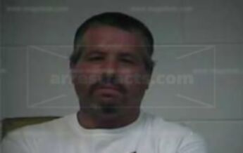 Anthony Todd Bowman