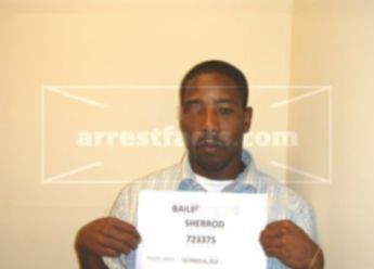 Claude Sherrod Bailey