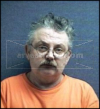 Stephen Thomas Henson