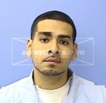 Eligiah Cordero