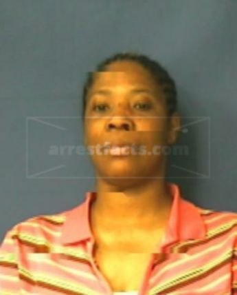 Clarissa Edwina Stevens