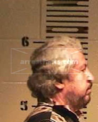 Weldon Carl Pannell