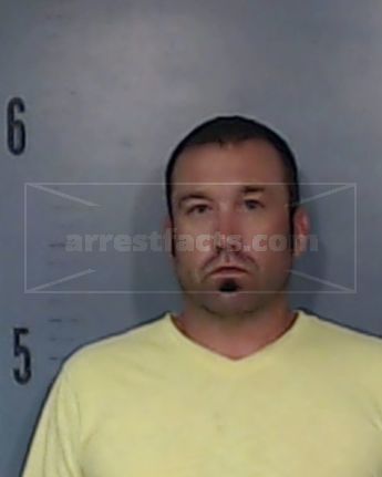 Michael Lee Massey