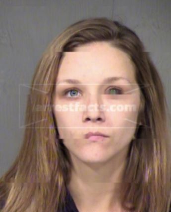 Brooke Catherine Chandler