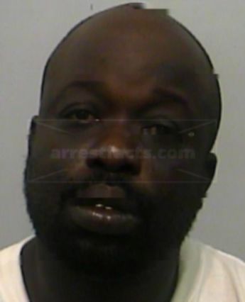 Derrick Decondis Baker