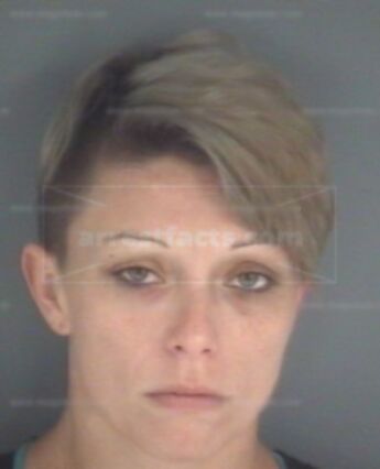 Felicia Marie Bowen