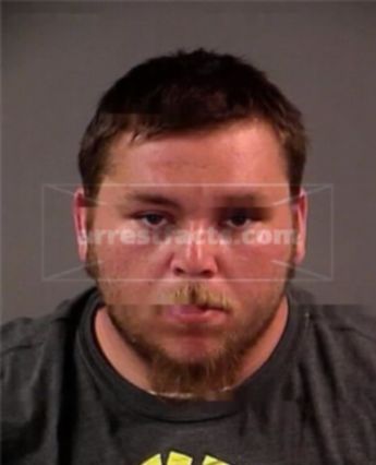 Austin Robert Powell