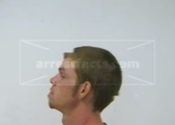 Daniel James Ogram