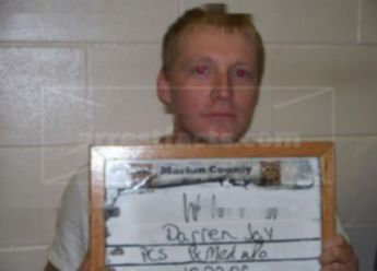 Darren Wilson
